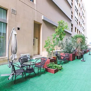 Doha hotels &amp; apartments, all accommodations in Doha