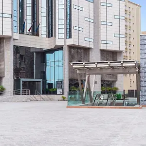 Doha hotels &amp; apartments, all accommodations in Doha