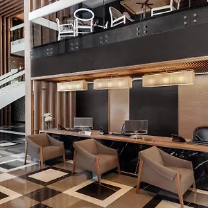 Doha hotels &amp; apartments, all accommodations in Doha