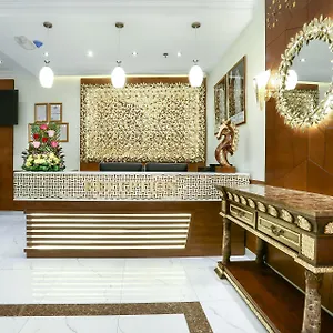 Doha hotels &amp; apartments, all accommodations in Doha