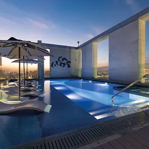 Doha hotels &amp; apartments, all accommodations in Doha