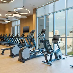 Doha hotels &amp; apartments, all accommodations in Doha