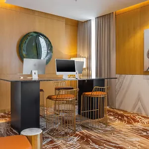 Doha hotels &amp; apartments, all accommodations in Doha