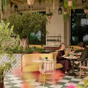 Doha hotels &amp; apartments, all accommodations in Doha