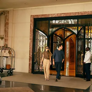 Doha hotels &amp; apartments, all accommodations in Doha
