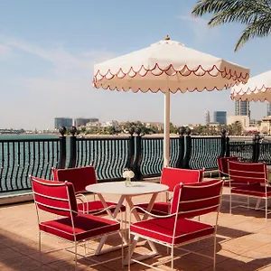 Doha hotels &amp; apartments, all accommodations in Doha