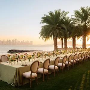 Doha hotels &amp; apartments, all accommodations in Doha
