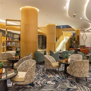 Doha hotels &amp; apartments, all accommodations in Doha