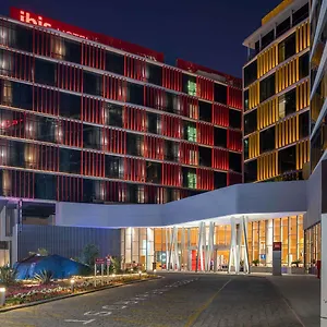 Doha hotels &amp; apartments, all accommodations in Doha