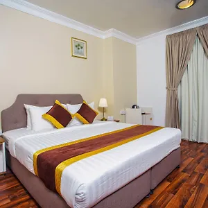 Doha hotels &amp; apartments, all accommodations in Doha