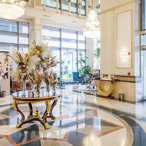 Doha hotels &amp; apartments, all accommodations in Doha