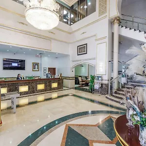 Doha hotels &amp; apartments, all accommodations in Doha