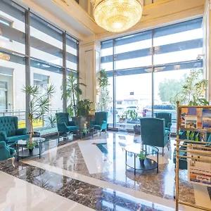 Doha hotels &amp; apartments, all accommodations in Doha