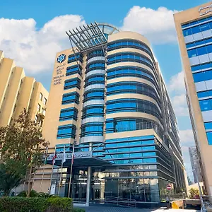 Doha hotels &amp; apartments, all accommodations in Doha