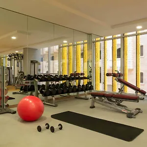 Doha hotels &amp; apartments, all accommodations in Doha