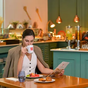 Doha hotels &amp; apartments, all accommodations in Doha